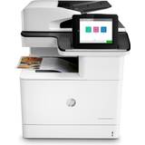 HP Fax - Färgskrivare - Laser HP Color LaserJet Enterprise MFP M776dn