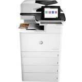 Fax - Laser Skrivare HP Color LaserJet Enterprise Flow MFP M776z