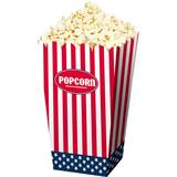 Folat Popcorn Box USA 4-pack