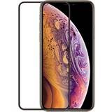 Iphone xs max Gear by Carl Douglas 3D Tempered Glass Screen Protector for iPhone XS Max/11 Pro Max
