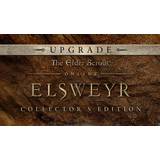 The Elder Scrolls Online: Elsweyr Digital Collector's Edition Upgrade (PC)