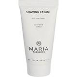 Maria Åkerberg Shaving Cream 30ml