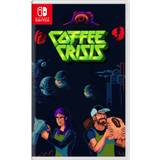 Coffee Crisis - Special Edition (Switch)