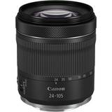Canon 24 105 Canon RF 24-105mm F4-7.1 IS STM