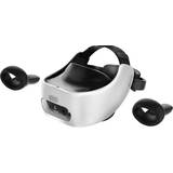 HTC Virtual Reality Headset VR-headsets HTC Vive Focus Plus