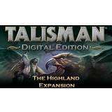Talisman expansion Talisman: The Highland Expansion (PC)