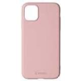 Krusell Rosa Mobilfodral Krusell Sandby Cover for iPhone 11 Pro