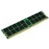 RAM minnen Kingston DDR4 2933MHz Lenovo ECC Reg 16GB (KTL-TS429D8/16G)
