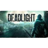 PC-spel Deadlight (PC)