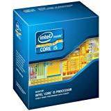Intel Socket 1155 Processorer Intel Core i5 3570 3.4Ghz Box