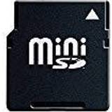 Extrememory Minneskort & USB-minnen Extrememory Performance MiniSD 2GB (133x)