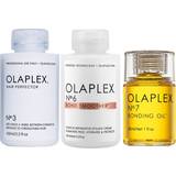 Olaplex no.6 Olaplex Styling Favorites No. 3, No.7 & No.6