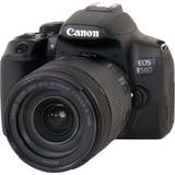Canon DSLR-kameror Canon EOS 850D + 18-135mm F3.5-5.6 IS USM