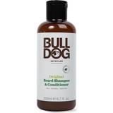Bulldog Rakningstillbehör Bulldog Original Beard Shampoo & Conditioner 200ml