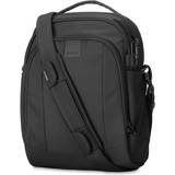 Flaskhållare - Svarta Handväskor Pacsafe Metrosafe LS250 Anti-Theft Shoulder Bag - Black
