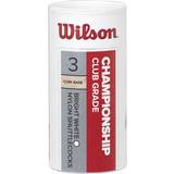 Wilson Championship 3-pack