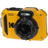 Bildstabilisering Kompaktkameror Kodak PixPro WPZ2