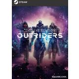 Outriders - Deluxe Edition (PC)