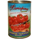 Rispoli Wigi Chopped Tomatoes 400g