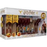Harry Potter - Plastleksaker Lekset JAKKS Pacific Harry Potter Hogwarts Great Hall