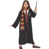 Rubies Harry Potter Dräkter & Kläder Rubies Deluxe Harry Potter Gryffindor Dress Up Set
