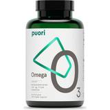 Puori Vitaminer & Kosttillskott Puori O3 Omega-3 180 st