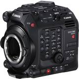Canon Actionkameror Videokameror Canon EOS C500 Mark II