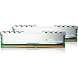Mushkin Silverline DDR4 2666MHz 2x16GB (MSL4U266KF16GX2)