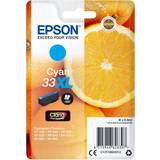 Epson expression premium xp 640 Epson C13T33624012 (Cyan)