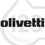 Olivetti B0785 (Cyan)