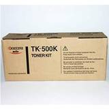Tonerkassetter Kyocera Xerox 108R00660 3-pack (Black)