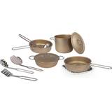 Magni Köksleksaker Magni Cookware Set in Copper 2939