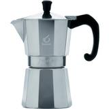 Forever Kaffemaskiner Forever Miss Moka Prestige 6 Cup
