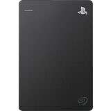 Seagate Extern - Hårddiskar Seagate Game Drive for PS4 V2 2TB
