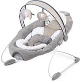 Gungfunktion Babysitters Ingenuity SmartBounce Automatic Bouncer