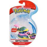 Pokémon Battle Figure