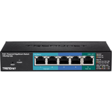 Trendnet Gigabit Ethernet Switchar Trendnet TPE-P521ES