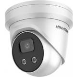 Hikvision Inbyggd mikrofon - microSDXC Övervakningskameror Hikvision DS-2CD2386G2-I 2.8mm