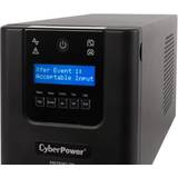 CyberPower UPS CyberPower PR750ELCD