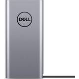 Powerbanks - Silver Batterier & Laddbart Dell PW7018LC