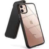 Ringke Silver Mobilfodral Ringke Fusion Case for iPhone 11