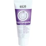 Eco Cosmetics Tandborstar, Tandkrämer & Munskölj Eco Cosmetics Toothpaste Fluoride Free 75ml