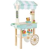 Le Toy Van Affärsleksaker Le Toy Van Ice Cream Trolley