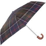 Mini paraply Barbour Tartan Mini Umbrella Classic (UAC0201TN11)