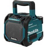 Bluetooth-högtalare Makita DMR203