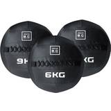 Träningsbollar Master Fitness B.C Wallball 3kg