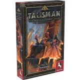 Talisman expansion Fantasy Flight Games Talisman: The Firelands Expansion