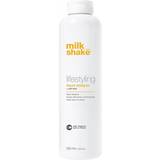 Milk_shake Fint hår Volumizers milk_shake Lifestyling Liquid Designer 250ml