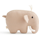 Kids Concept Mjukisdjur Kids Concept Soft Toy Mammoth Linen
