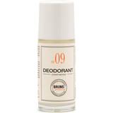 BRUNS Deodoranter Hygienartiklar BRUNS 09 Doftfri Deo Roll-on 60ml